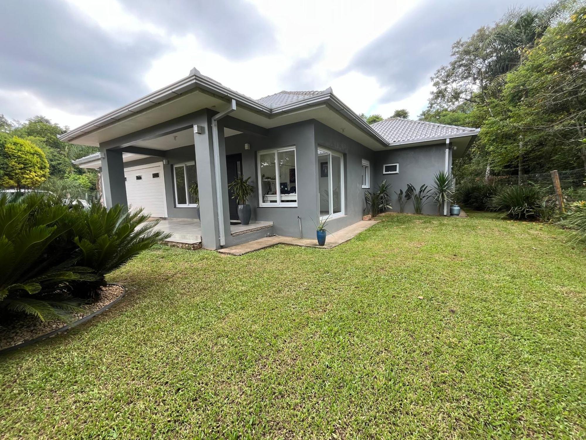 Casa De Campo Lotus Nova Hartz Exterior foto